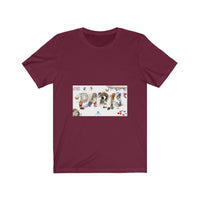 Load image into Gallery viewer, Paris T-shirt
