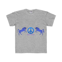 Load image into Gallery viewer, Unicorn Kids Shirt
