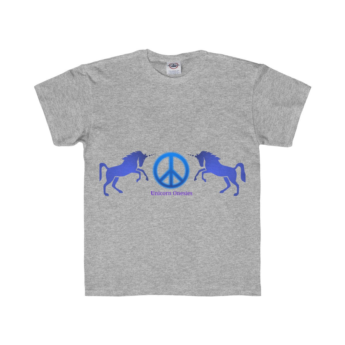 Unicorn Kids Shirt