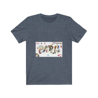 Load image into Gallery viewer, Paris T-shirt
