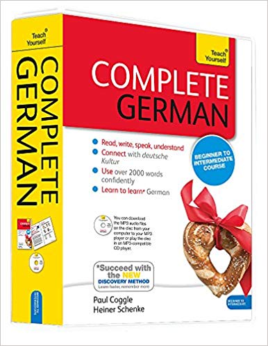 Complete German Language Program Teach Yourself