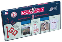 Load image into Gallery viewer, Boston Red Sox 2000 Monopoly
