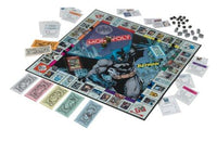 Load image into Gallery viewer, Batman Monopoly Board Game
