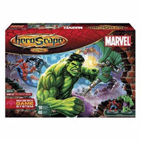 Load image into Gallery viewer, Hasbro Heroscape Marvel Game Set
