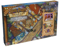 Load image into Gallery viewer, Harry Potter Diagon Alley Board Game
