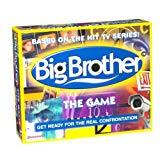 Big Brother the Board Game