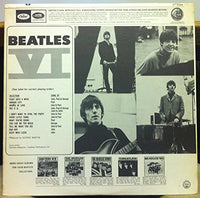Load image into Gallery viewer, THE BEATLES VI vinyl record Rare New Copy
