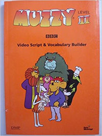 Load image into Gallery viewer, Muzzy Spanish Level 1 DVD
