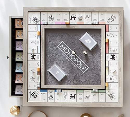 趣味+スポーツ+実用 Monopoly Luxury Edition Monopoly Luxury Edition – WS Game Company