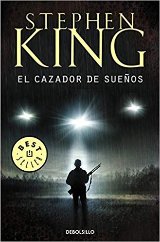 Dreamcatcher by Stephen King in Spanish