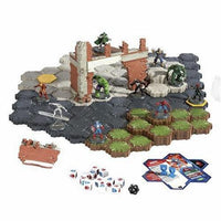 Load image into Gallery viewer, Hasbro Heroscape Marvel Game Set
