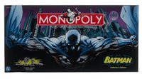 Load image into Gallery viewer, Batman Monopoly Board Game
