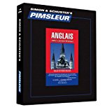 Pimsleur English for French Speakers Level 1