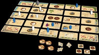 Load image into Gallery viewer, TARGI 2 player board game
