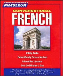 Russian Pimsleur Levels 1,2,3 | Multilingual Books