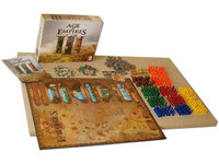 Load image into Gallery viewer, Age of Empires III Age of Discovery Board Game

