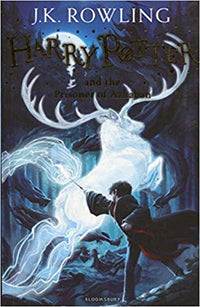 Load image into Gallery viewer, Harry Potter and the Prisoner of Azkaban Book 3 in Korean
