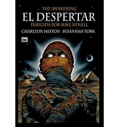 El despertar [DVD] - Teacher In Spanish