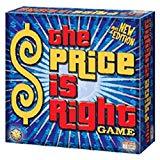 The Price is Right Board Game