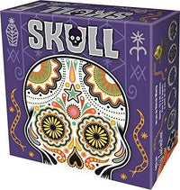 Load image into Gallery viewer, Skull Party Game
