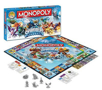 Load image into Gallery viewer, Skylanders Monopoly Game
