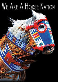 Load image into Gallery viewer, We Are A Horse Nation DVD
