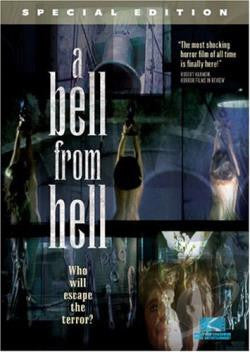 Bell From Hell DVD - Campana del infierno