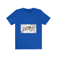 Load image into Gallery viewer, Paris T-shirt
