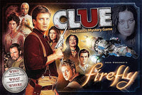 Load image into Gallery viewer, Firefly Clue Board Game
