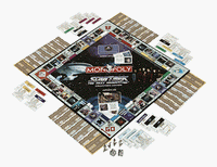 Load image into Gallery viewer, Star Trek The Next Generation Monopoly
