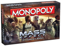 Load image into Gallery viewer, Mass Effect N7 Monopoly Board Game
