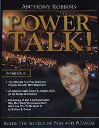 Load image into Gallery viewer, Anthony Robbins Ultimate Edge 3-Part System CD/DVD with Powertalk
