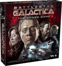 Load image into Gallery viewer, Battlestar Galactica The Board Game
