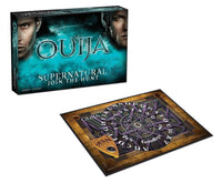 Load image into Gallery viewer, Supernatural Ouija Board

