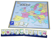 Load image into Gallery viewer, 10 Days In Europe Board Game Brand New - TigerSo

