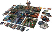 Load image into Gallery viewer, City of Horror Board Game
