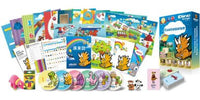 Load image into Gallery viewer, Dino Cantonese DVD Course for Children
