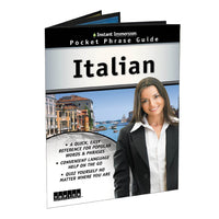 Load image into Gallery viewer, Instant Immersion Italian Family Edition Levels 1,2,3 (CD-ROM) PC &amp; MAC
