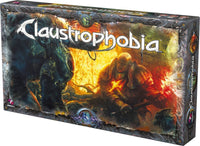 Load image into Gallery viewer, Claustrophobia Board Game
