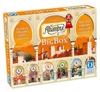 Load image into Gallery viewer, Asmodee Alhambra Big Box Board Game
