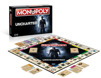 Load image into Gallery viewer, Monopoly Uncharted Board Game
