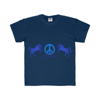 Load image into Gallery viewer, Unicorn Kids Shirt
