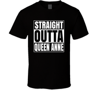 Load image into Gallery viewer, Queen Anne T Shirt
