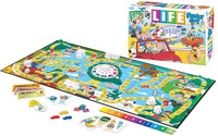 Load image into Gallery viewer, Family Guy Life Board Game
