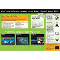 Load image into Gallery viewer, Instant Immersion German Family Edition Levels 1,2,3 PC &amp; MAC
