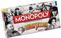 Load image into Gallery viewer, The Three Stooges Monopoly Board Game

