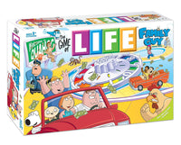Load image into Gallery viewer, Family Guy Life Board Game
