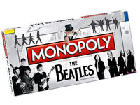 Load image into Gallery viewer, The Beatles Monopoly Collectors Edition
