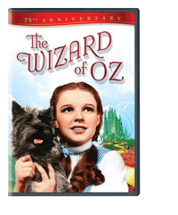 Load image into Gallery viewer, The Wizard of Oz: 75th Anniversary Edition - DVD - Judy Garland
