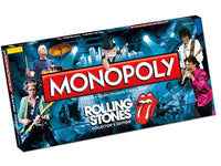 Load image into Gallery viewer, The Rolling Stones Monopoly Game
